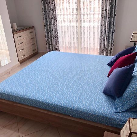 Hotel Queen Isabella Premium Wlora Zewnętrze zdjęcie