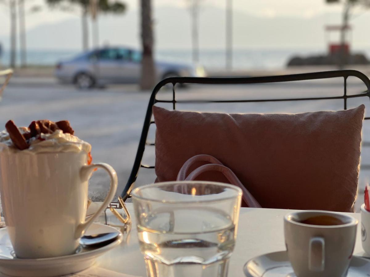 Hotel Queen Isabella Premium Wlora Zewnętrze zdjęcie