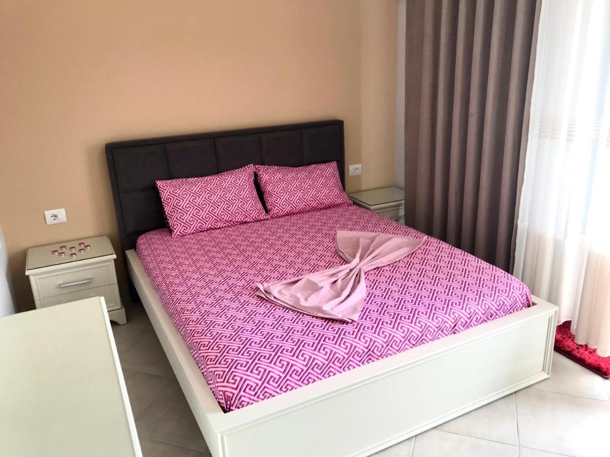 Hotel Queen Isabella Premium Wlora Zewnętrze zdjęcie