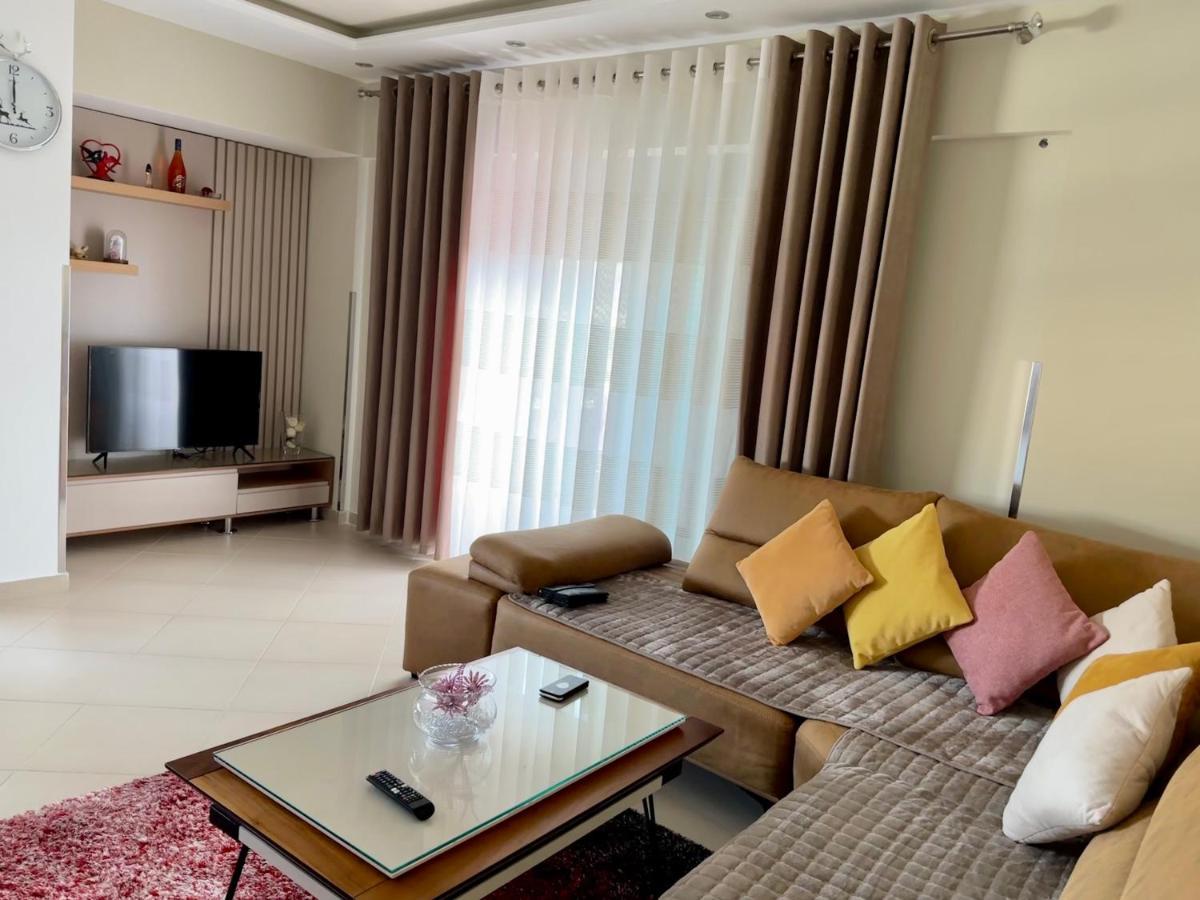 Hotel Queen Isabella Premium Wlora Zewnętrze zdjęcie