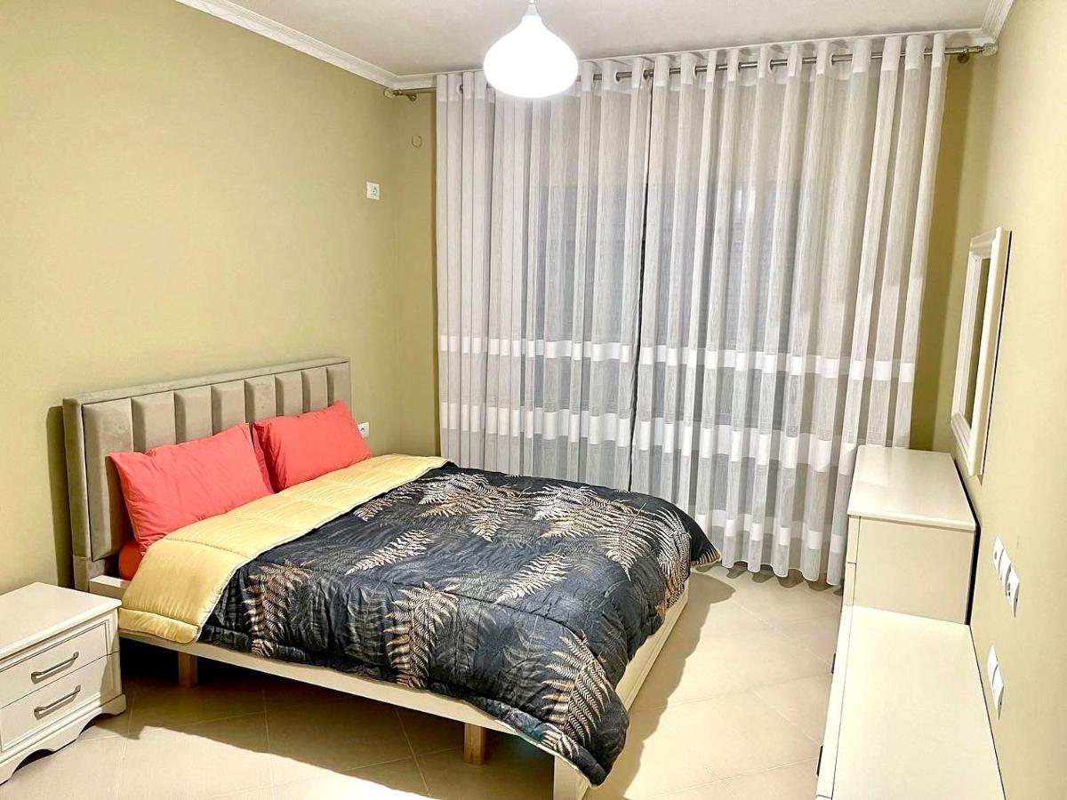Hotel Queen Isabella Premium Wlora Pokój zdjęcie