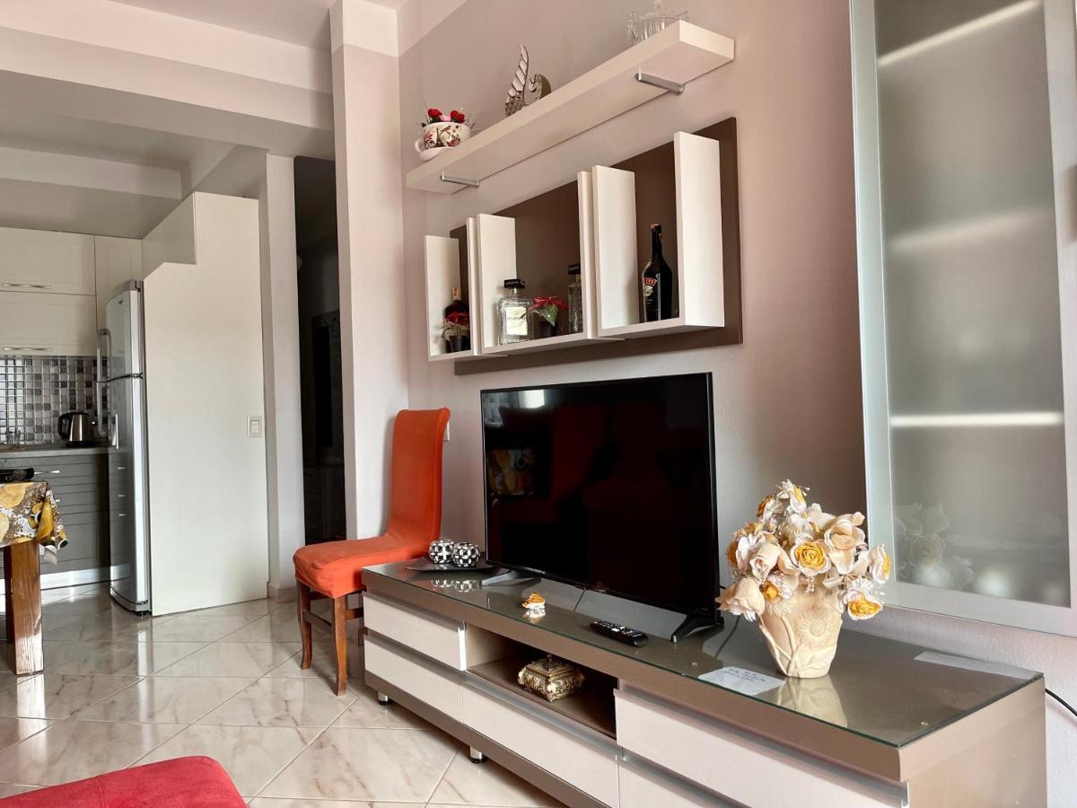Hotel Queen Isabella Premium Wlora Zewnętrze zdjęcie