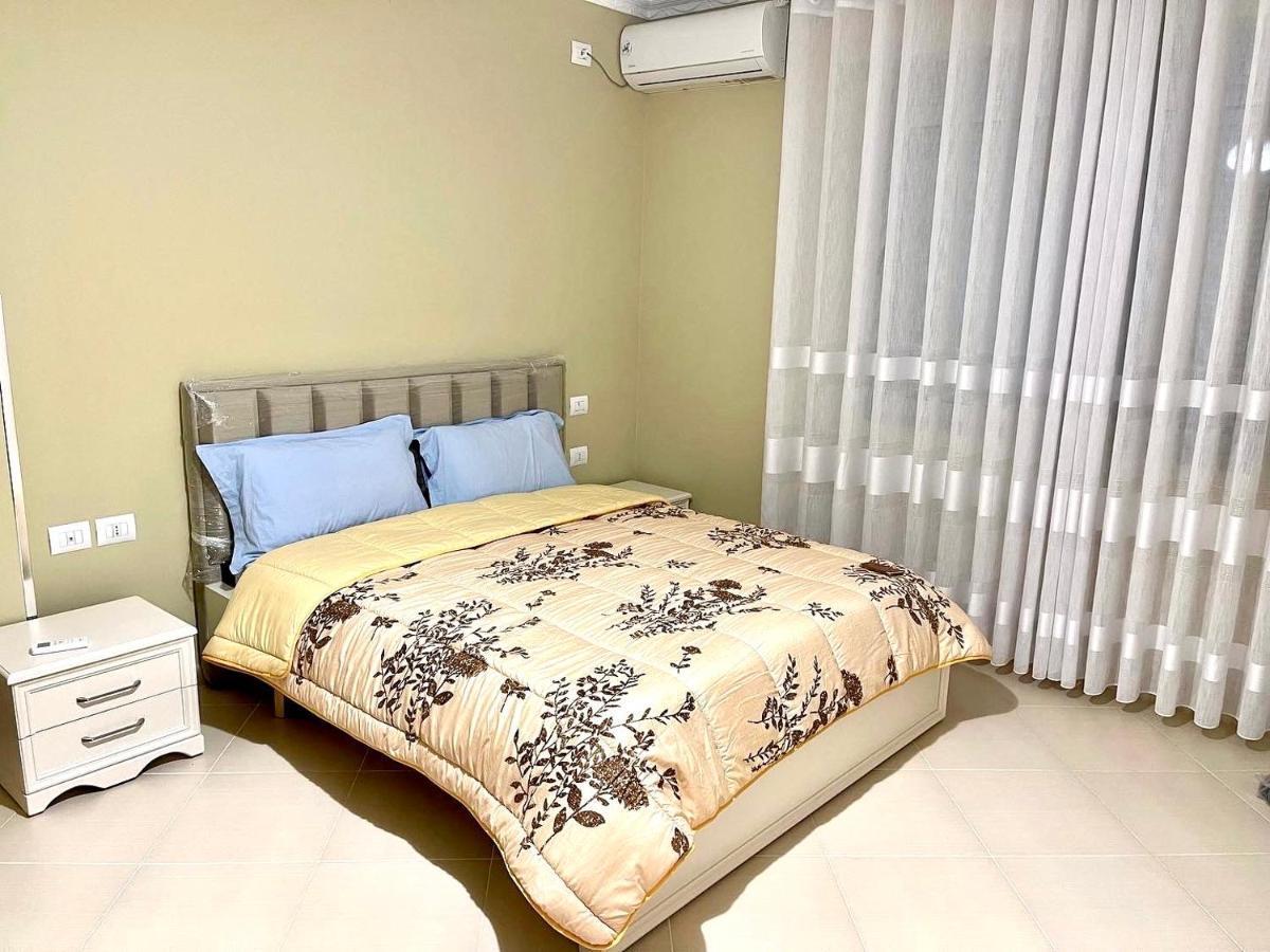 Hotel Queen Isabella Premium Wlora Pokój zdjęcie