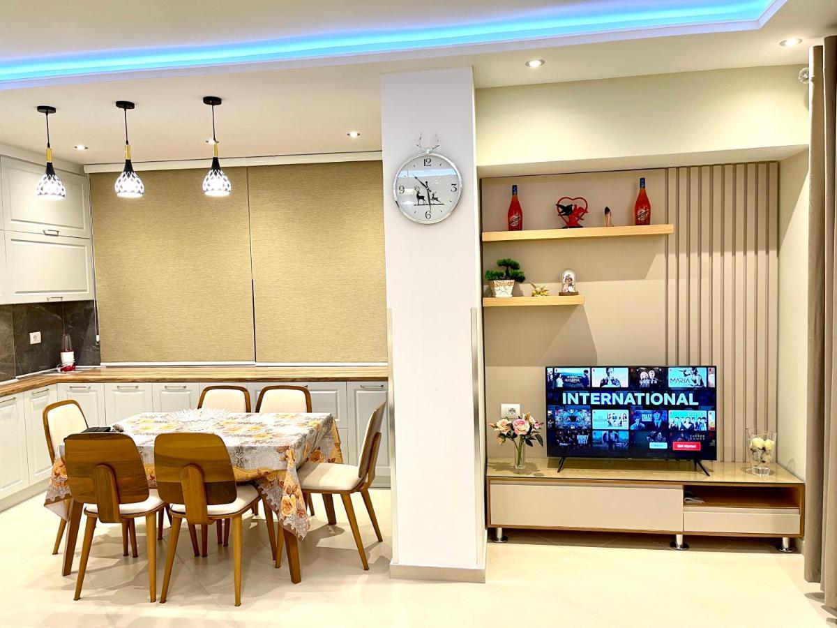 Hotel Queen Isabella Premium Wlora Zewnętrze zdjęcie