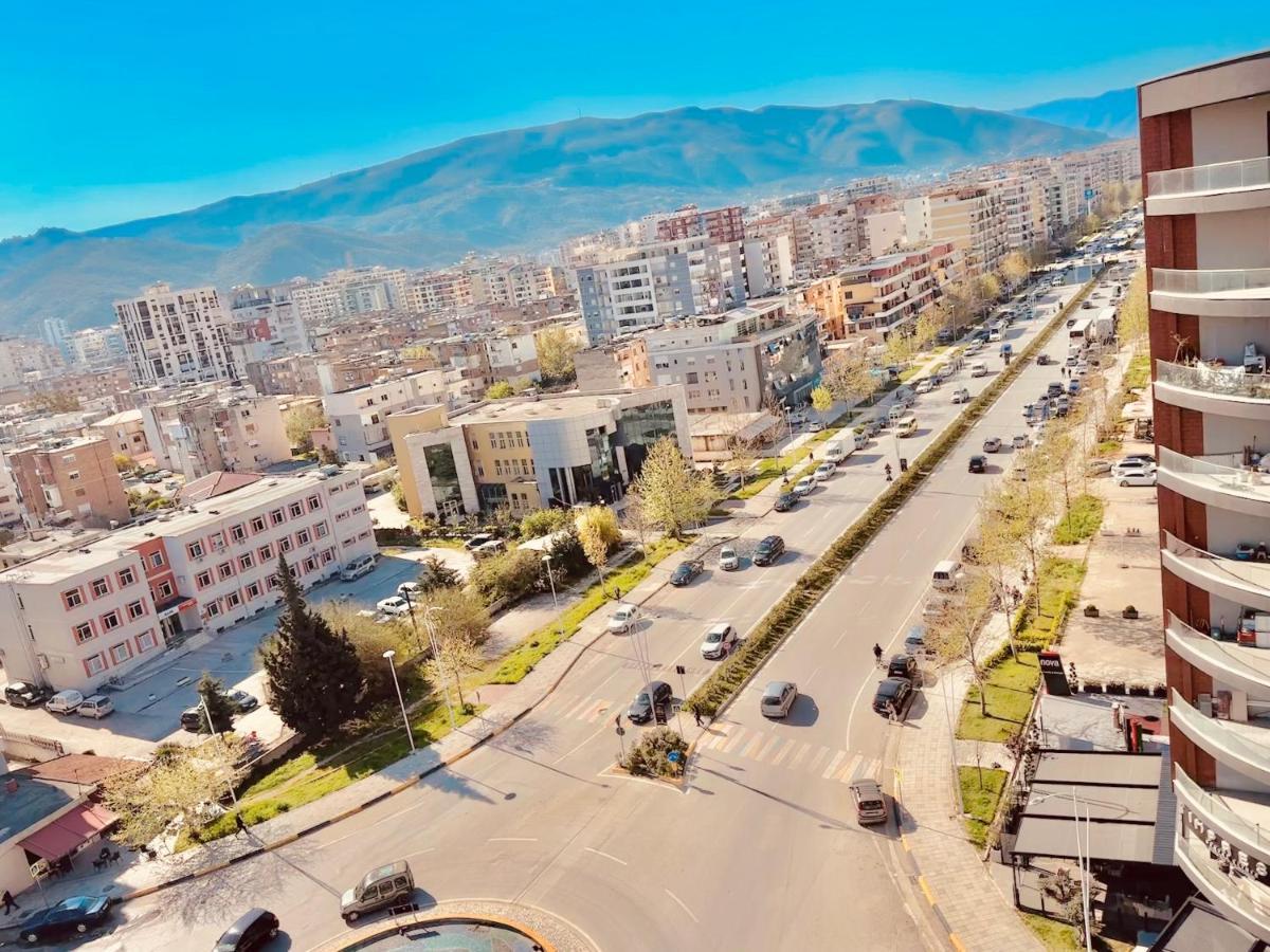 Hotel Queen Isabella Premium Wlora Zewnętrze zdjęcie
