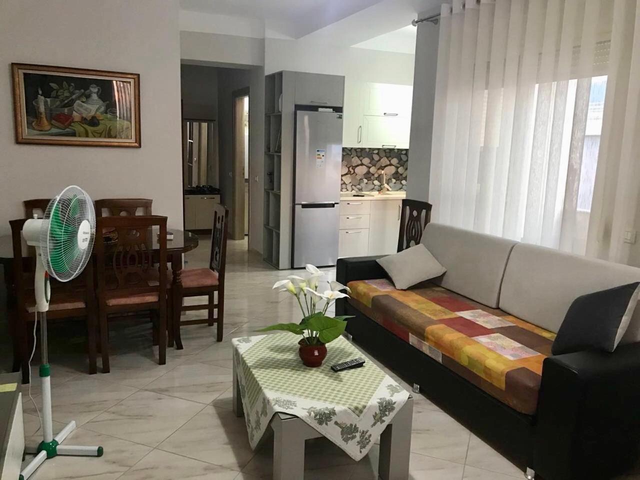 Hotel Queen Isabella Premium Wlora Pokój zdjęcie