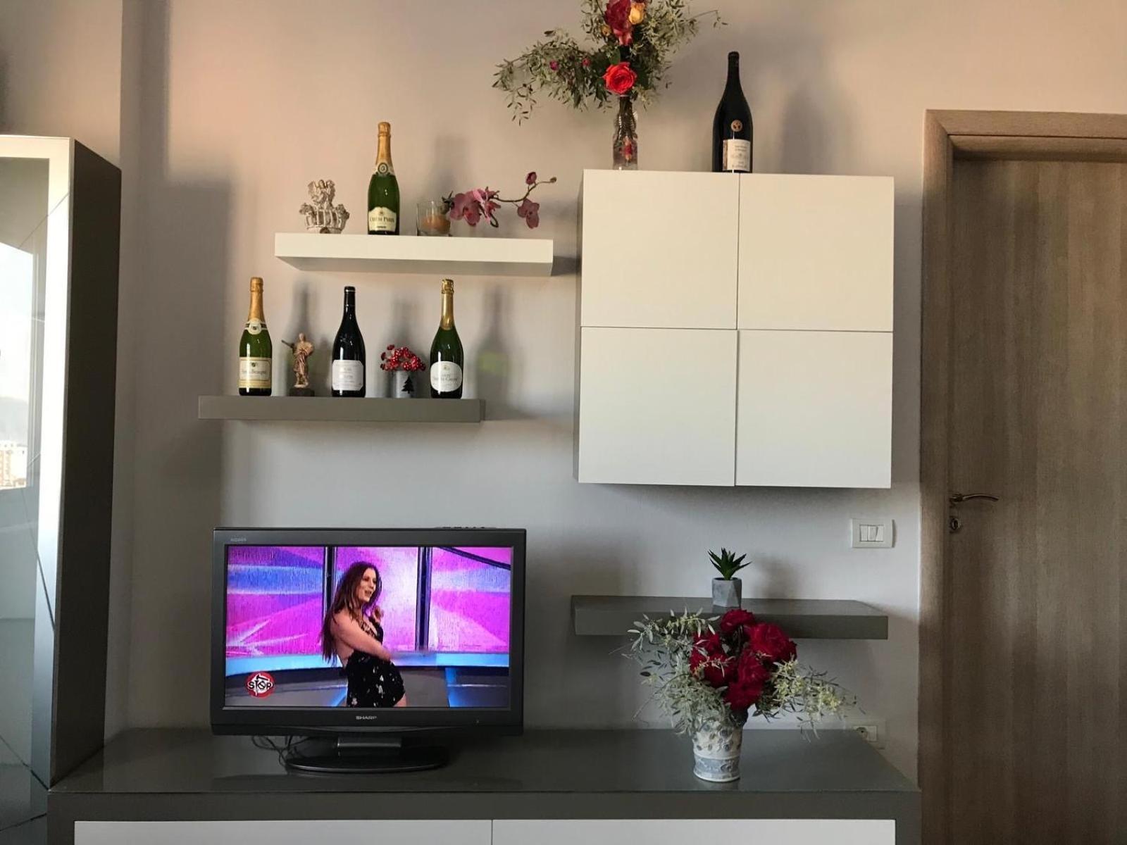 Hotel Queen Isabella Premium Wlora Pokój zdjęcie